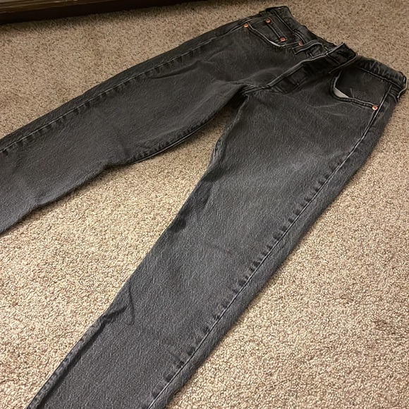 Levi jeans - Picture 2 of 2